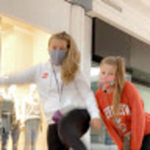 Meet your Posher, Ellie